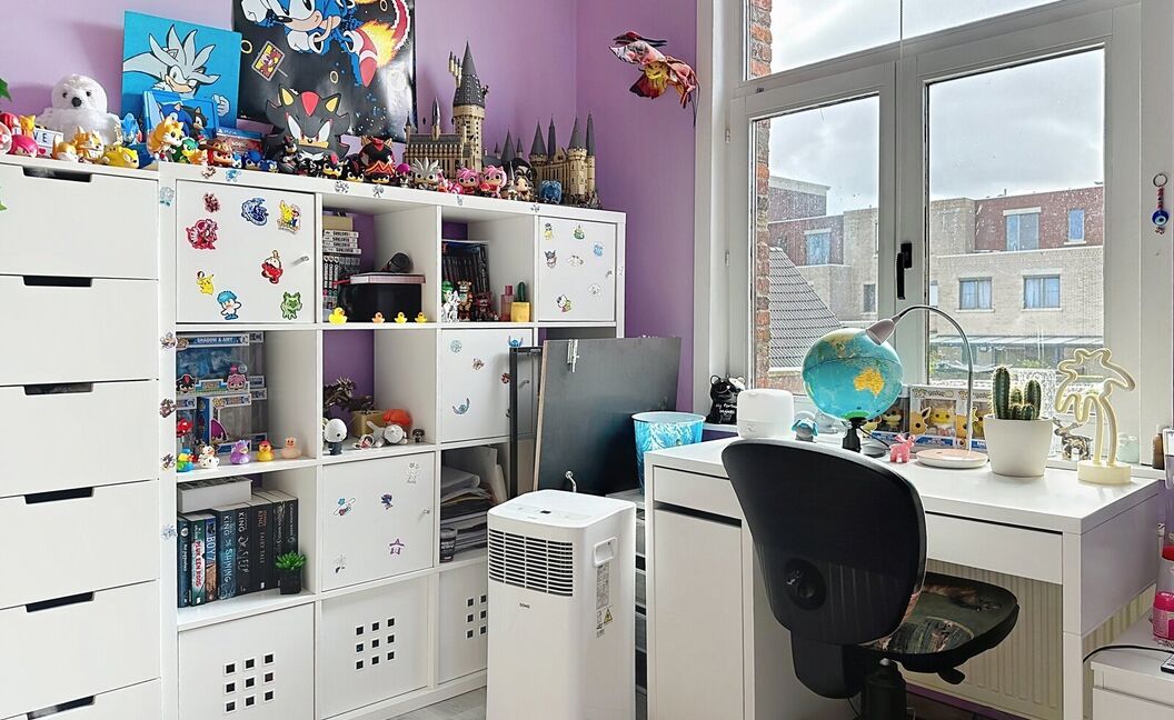 Huis te koop in Hoboken