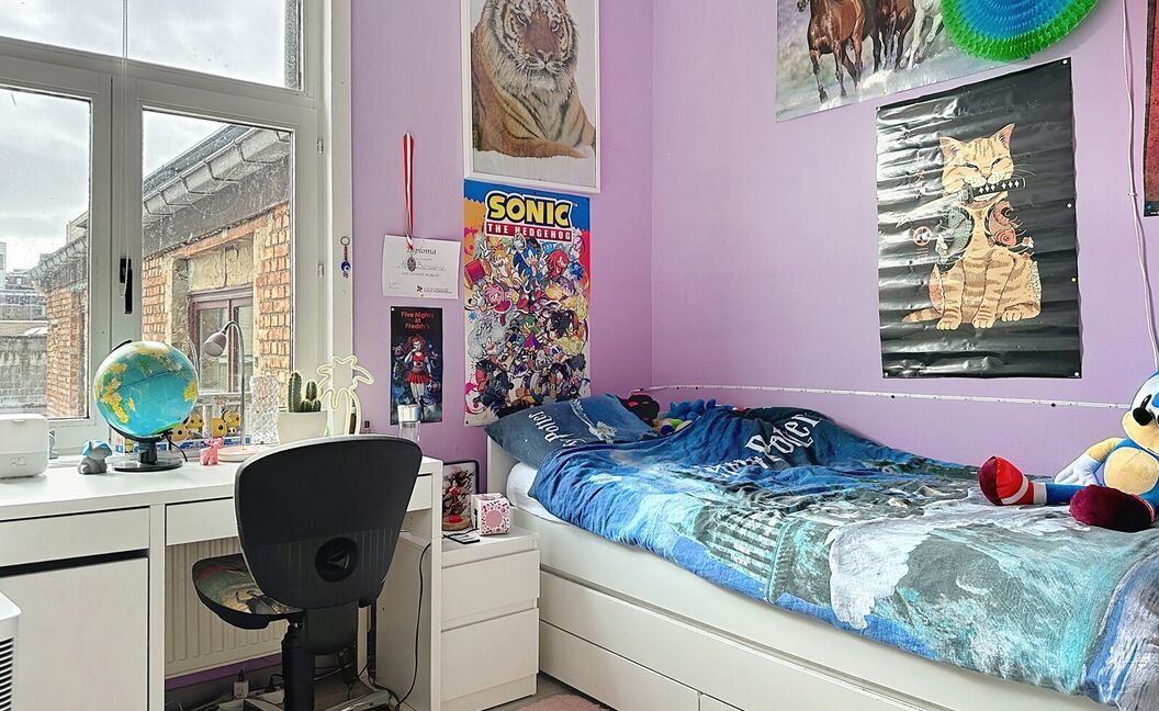 Huis te koop in Hoboken