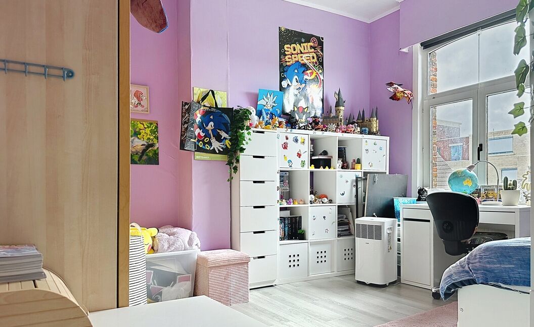 Huis te koop in Hoboken