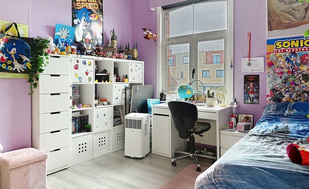 Huis te koop in Hoboken