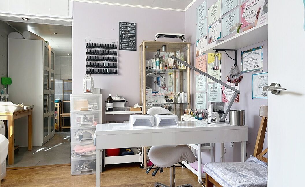 Huis te koop in Hoboken