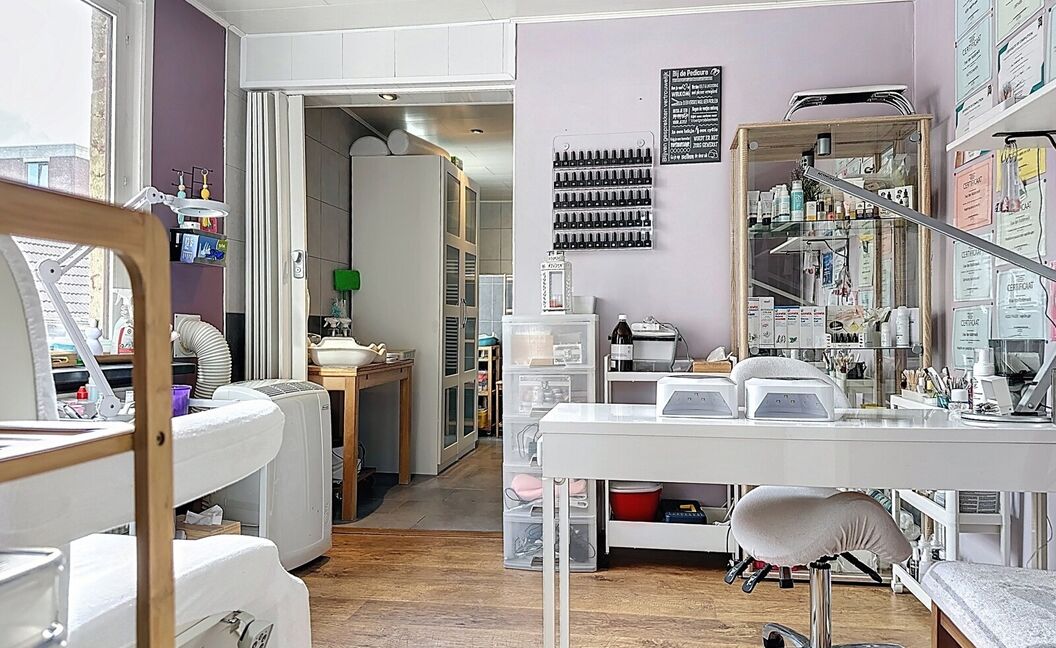 Huis te koop in Hoboken