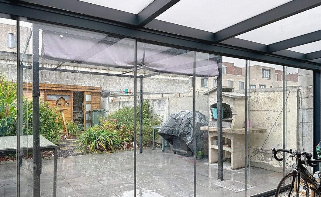 Huis te koop in Hoboken