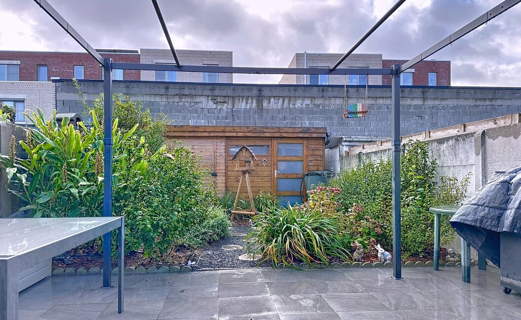 Huis te koop in Hoboken