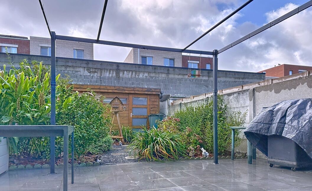 Huis te koop in Hoboken