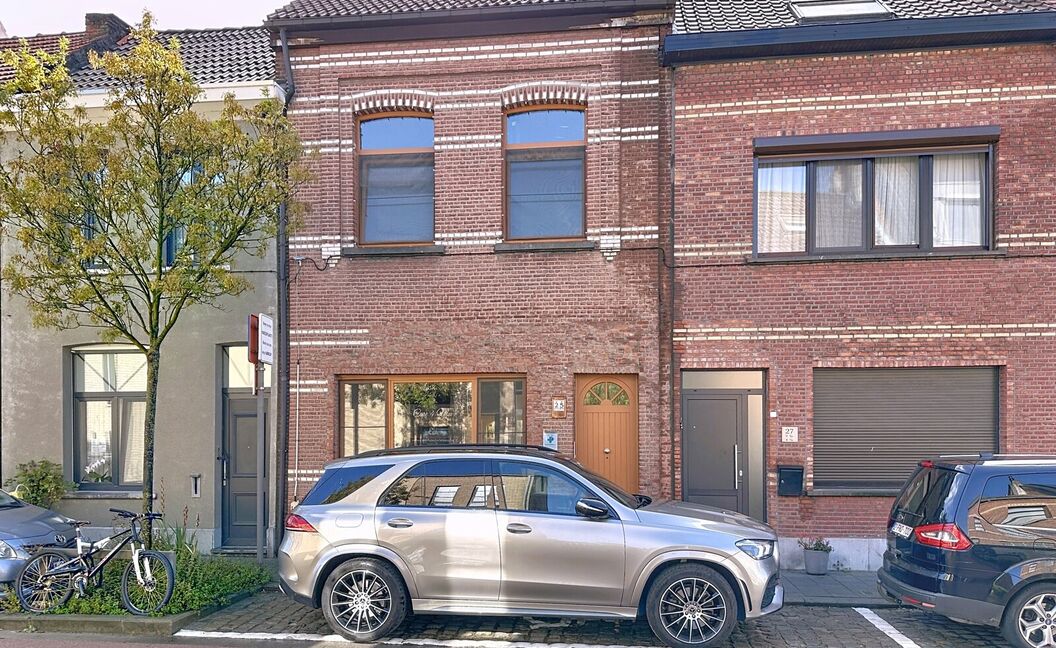 Huis te koop in Hoboken