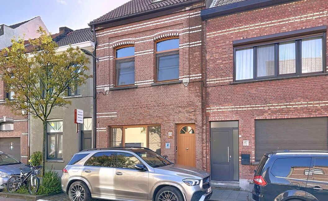 Huis te koop in Hoboken