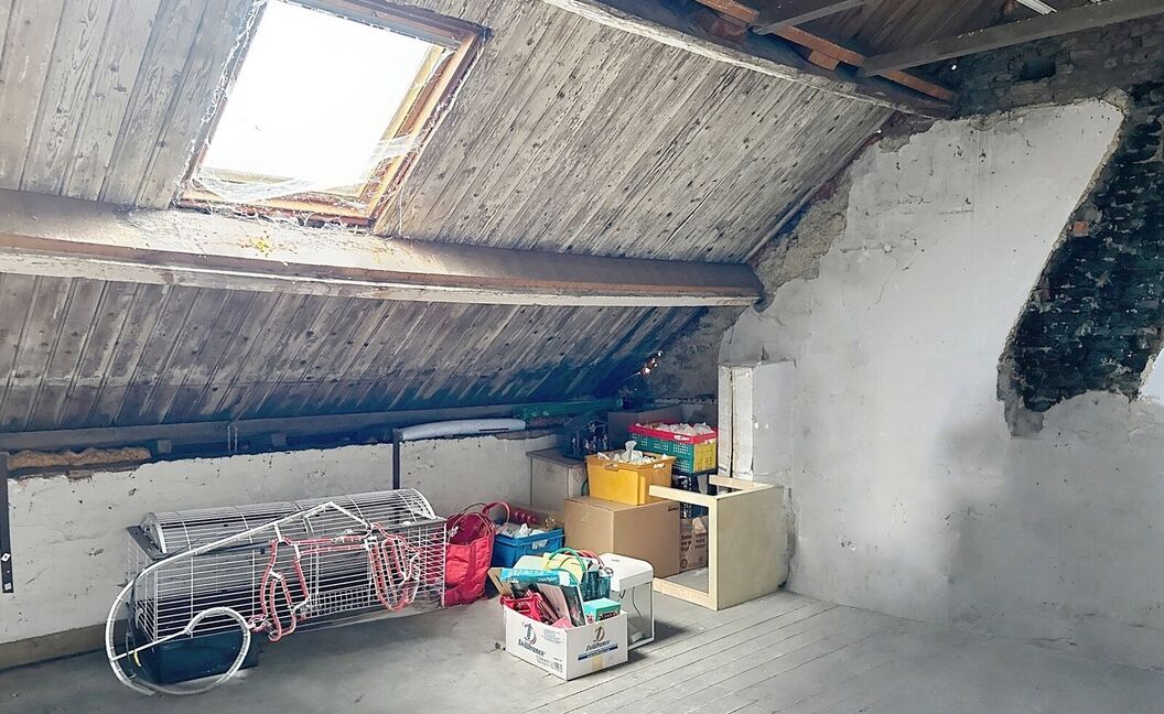 Huis te koop in Hoboken