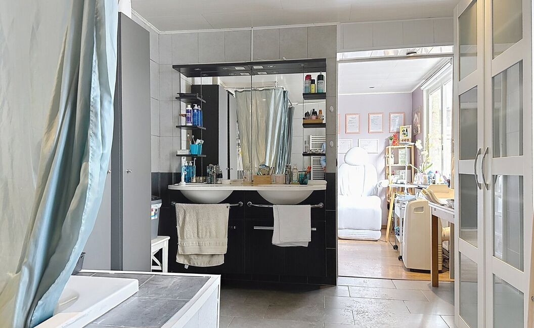 Huis te koop in Hoboken