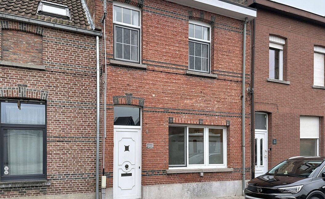 Huis te koop in Niel