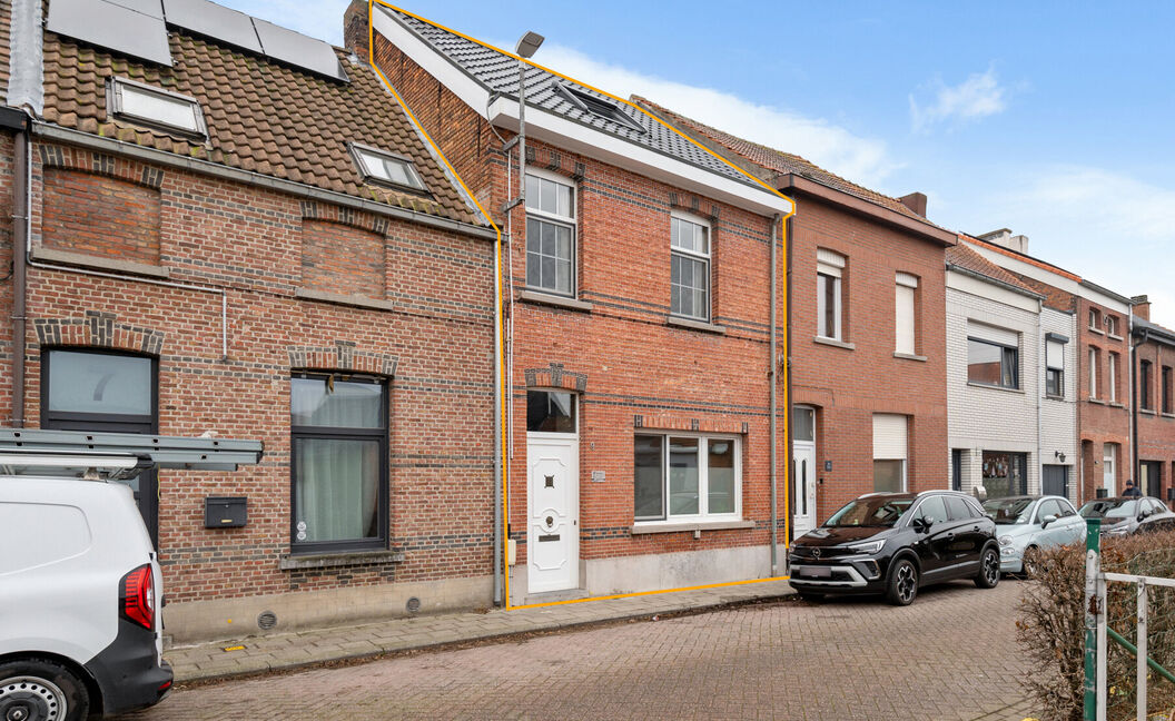 Huis te koop in Niel
