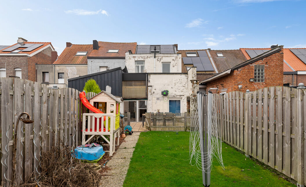 Huis te koop in Niel