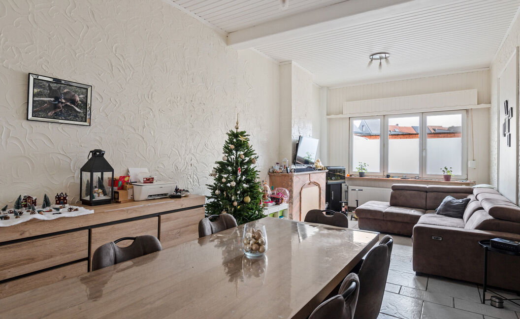 Huis te koop in Niel