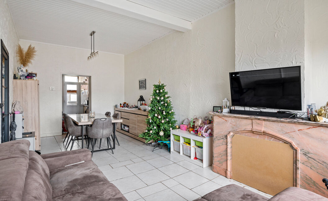 Huis te koop in Niel