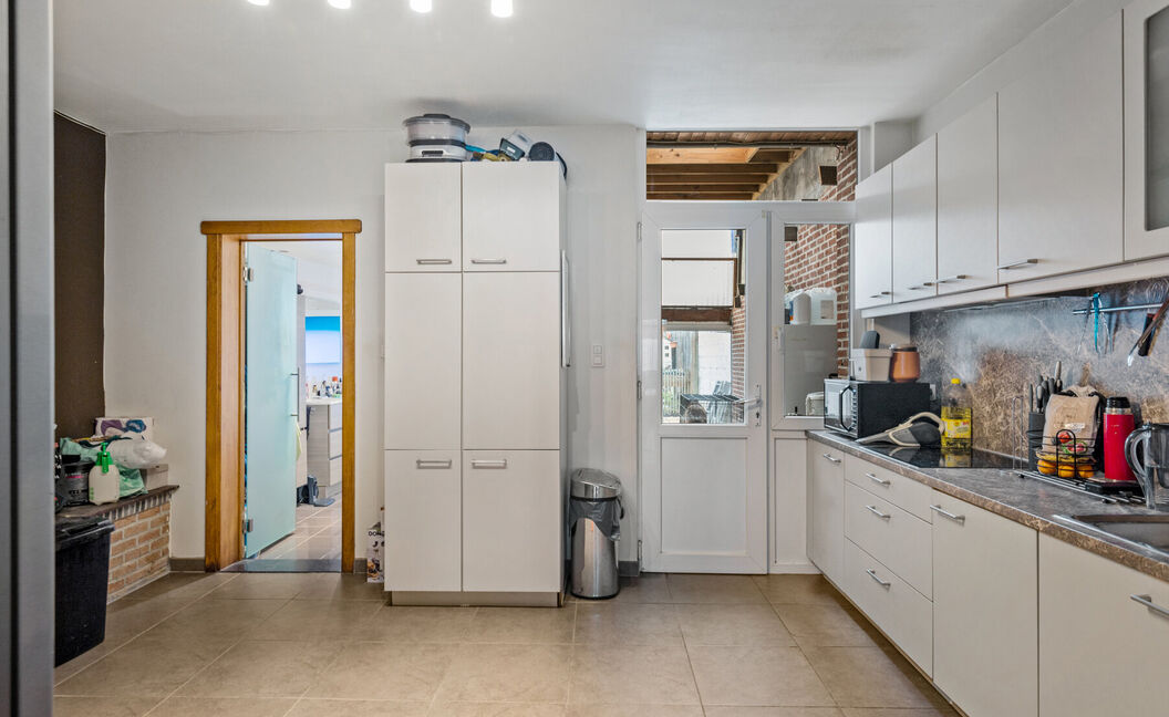 Huis te koop in Niel