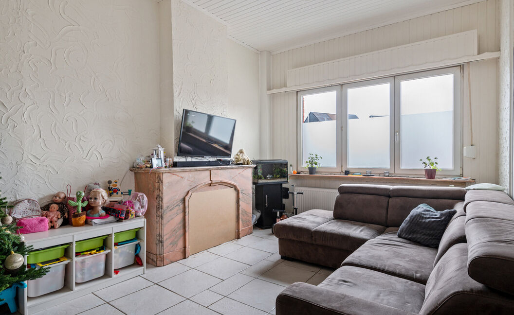 Huis te koop in Niel