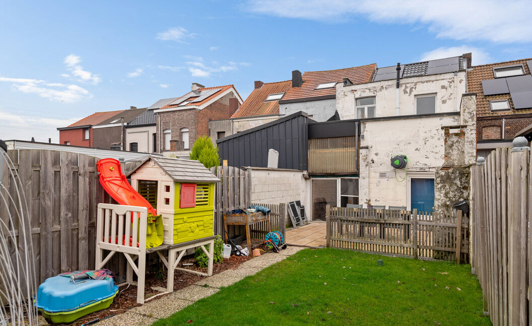 Huis te koop in Niel