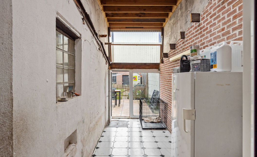 Huis te koop in Niel