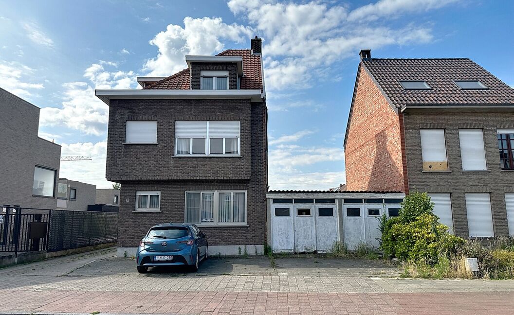 Huis te koop in Schelle
