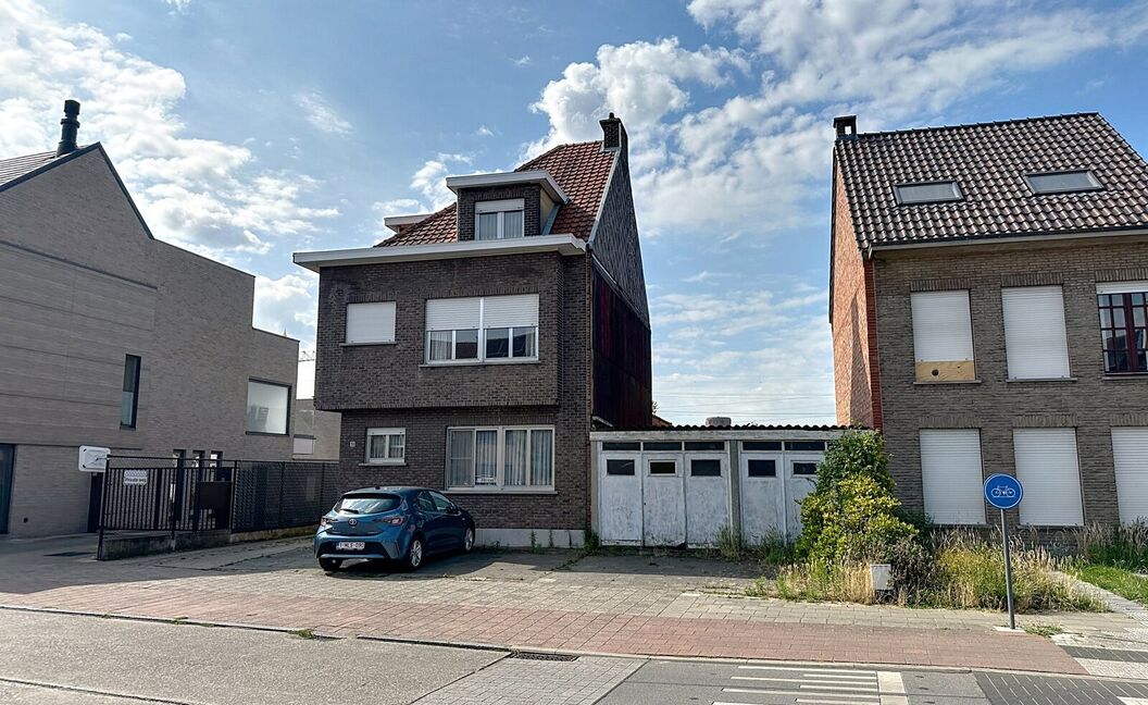 Huis te koop in Schelle