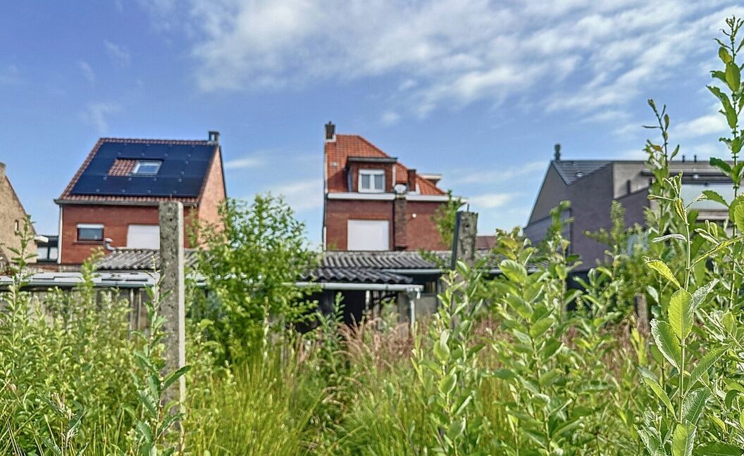 Huis te koop in Schelle