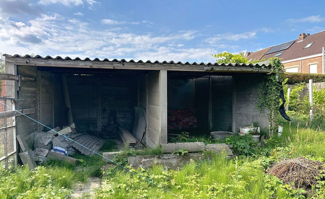 Huis te koop in Schelle