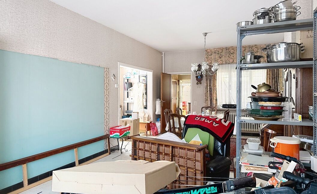 Huis te koop in Schelle