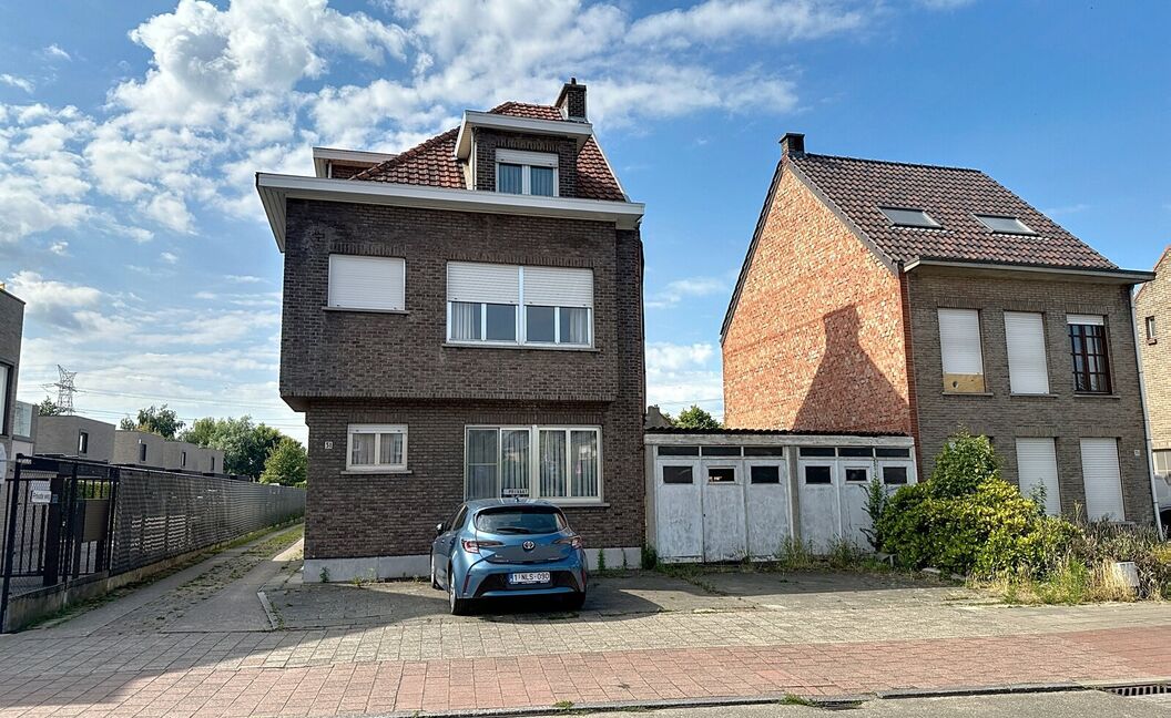 Huis te koop in Schelle