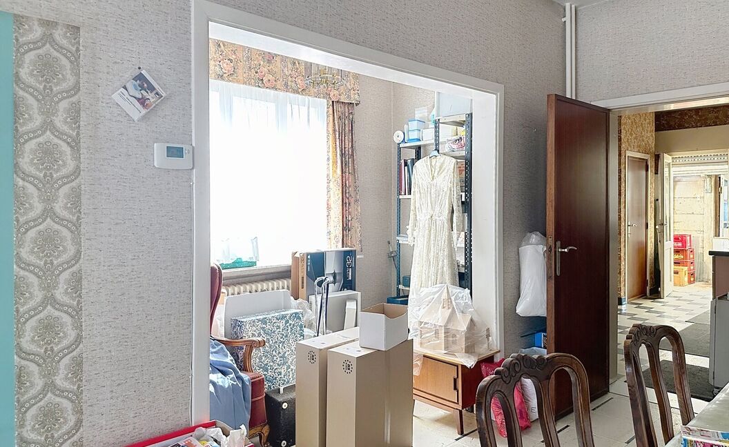 Huis te koop in Schelle