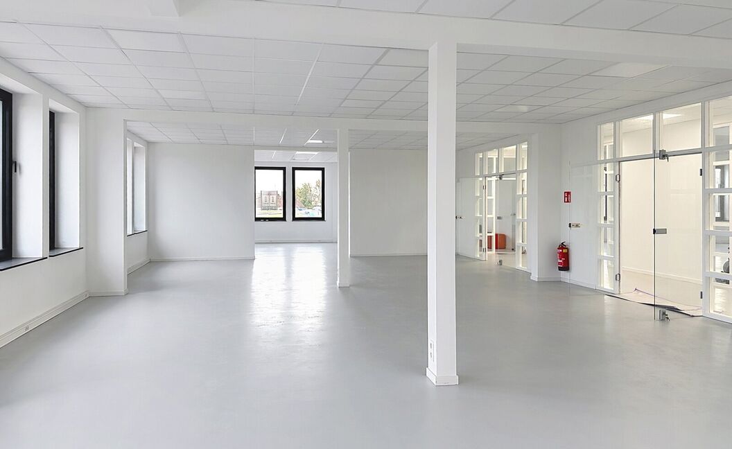 Industrieel gebouw te huur in Schelle