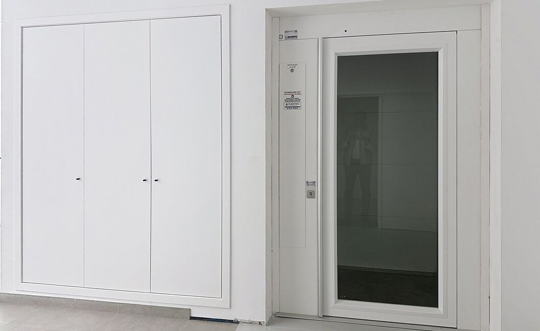 Industrieel gebouw te huur in Schelle