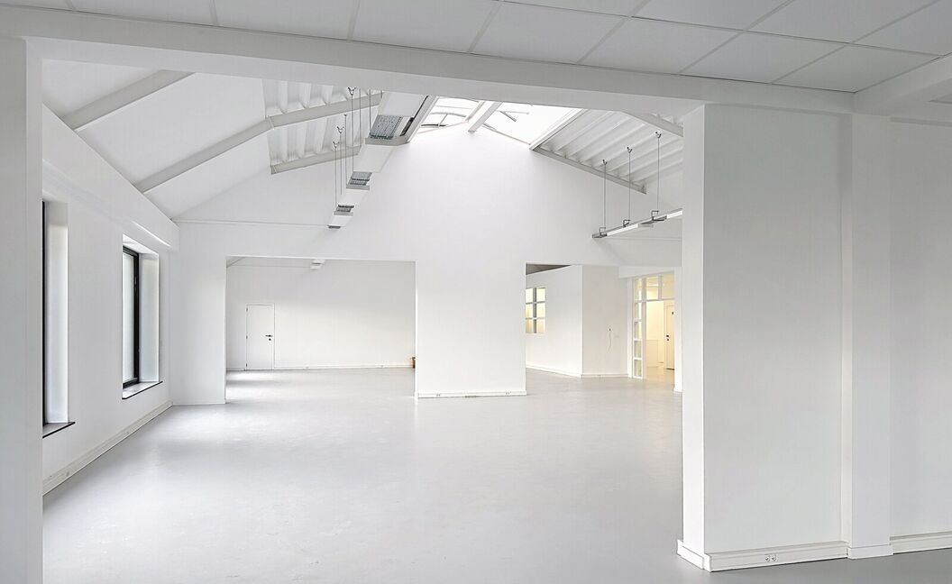 Industrieel gebouw te huur in Schelle