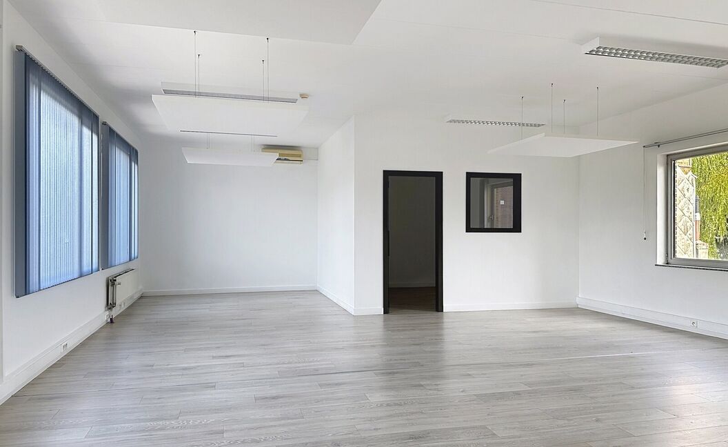 Kantoor te huur in Aartselaar