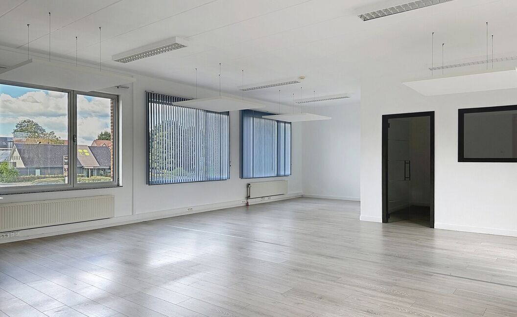 Kantoor te huur in Aartselaar