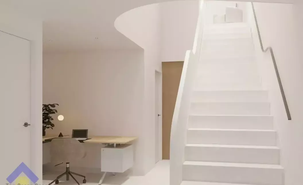 Penthouse te koop in La Mata