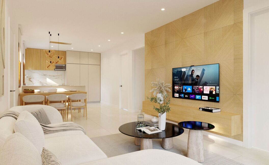 Villa te koop in Orihuela