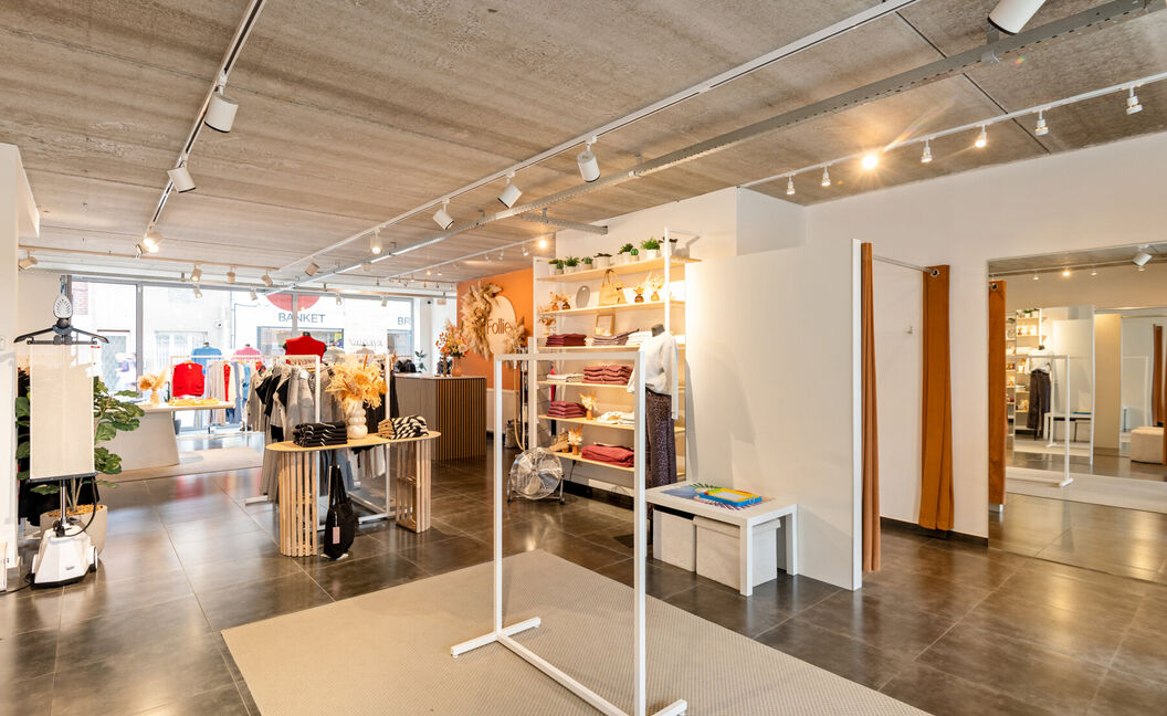 Winkelpand te koop in Aartselaar