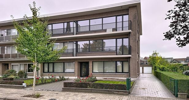 Appartement te huur in Aartselaar