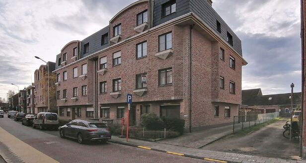 Appartement te huur in Aartselaar