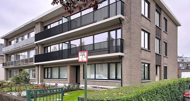 Appartement te huur in Aartselaar