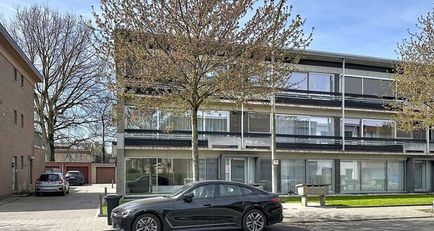 Appartement te huur in Aartselaar