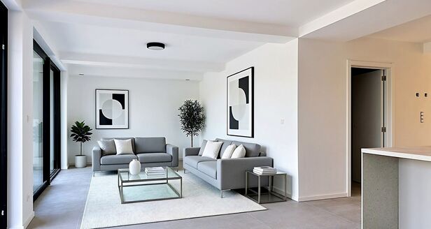 Appartement te huur in Kontich