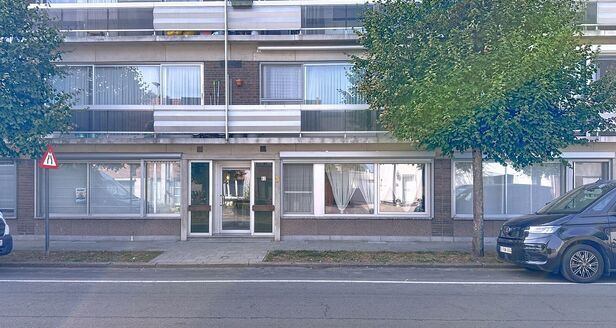 Appartement te huur in Schelle