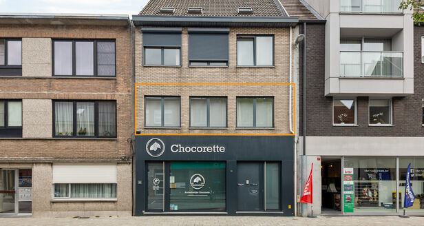 Appartement te koop in Aartselaar