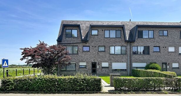 Appartement te koop in Aartselaar