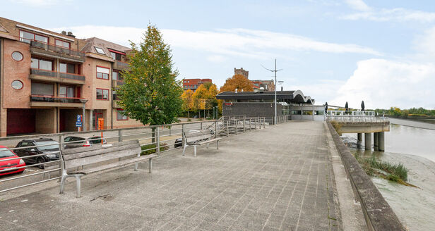 Appartement te koop in Boom