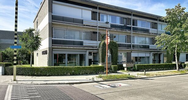 Appartement te koop in Schelle