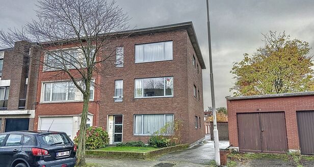 Appartementsgebouw te koop in Wilrijk