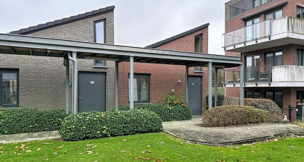Assistentiewoning te koop in Kontich