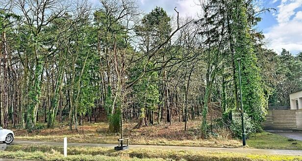 Bouwgrond te koop in Grobbendonk